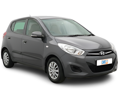 2013 Hyundai i10 - Hatchback - Petrol - Manual - ₹1.50 lakh